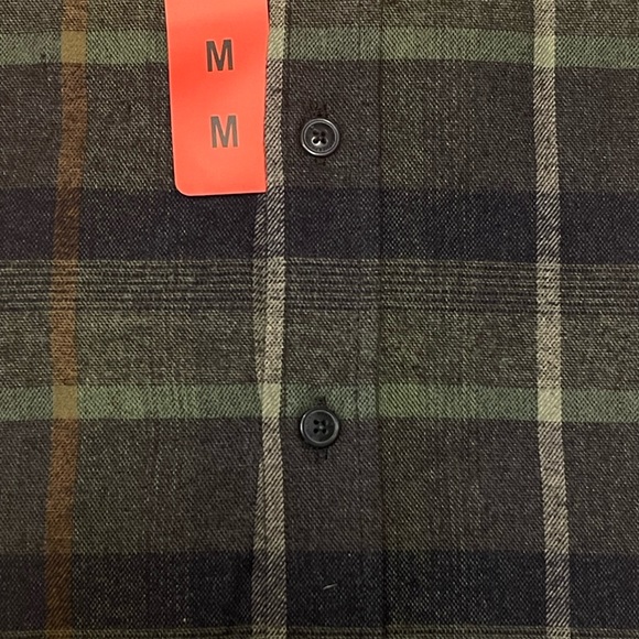 Weatherproof VINTAGE - ANTIQUE FLANNEL - Picture 8 of 9